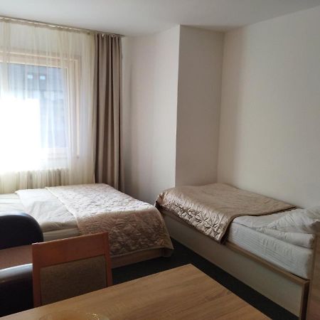 Apartman Masa Копаоник Экстерьер фото