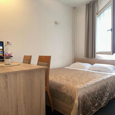 Apartman Masa Копаоник Экстерьер фото