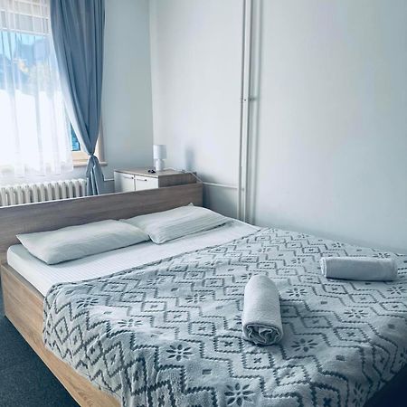 Apartman Masa Копаоник Экстерьер фото