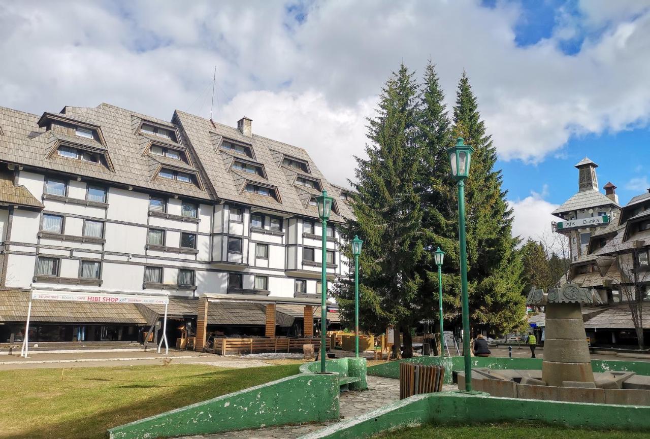 Apartman Masa Копаоник Экстерьер фото