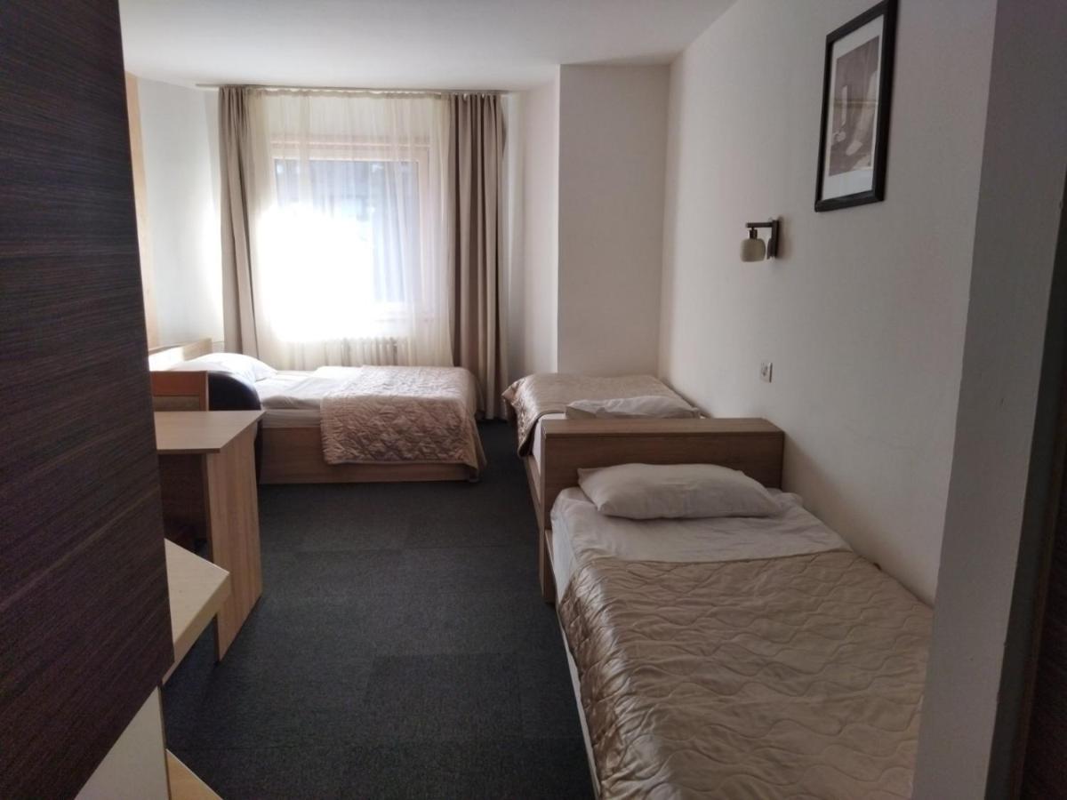 Apartman Masa Копаоник Экстерьер фото