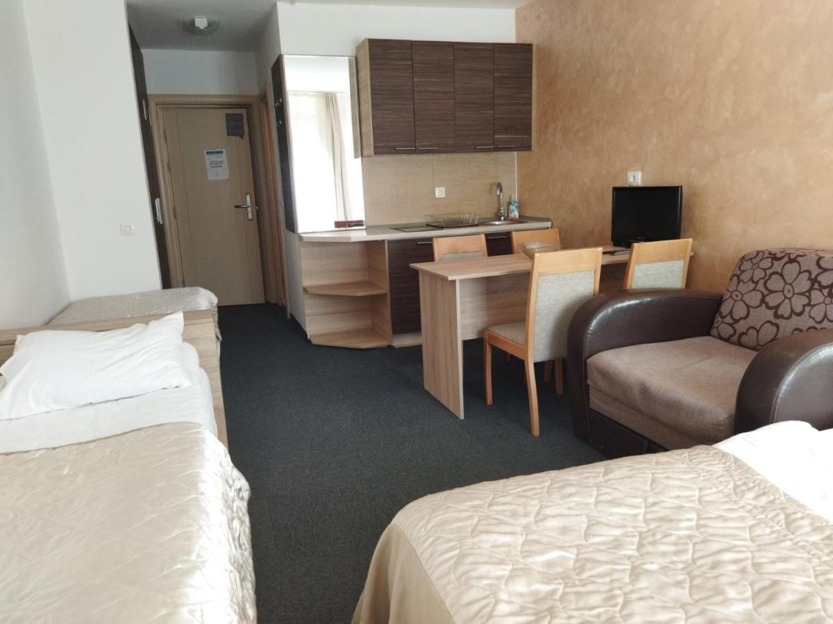 Apartman Masa Копаоник Экстерьер фото