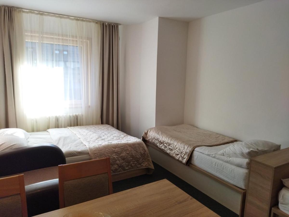 Apartman Masa Копаоник Экстерьер фото