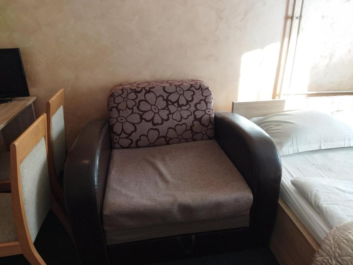 Apartman Masa Копаоник Экстерьер фото