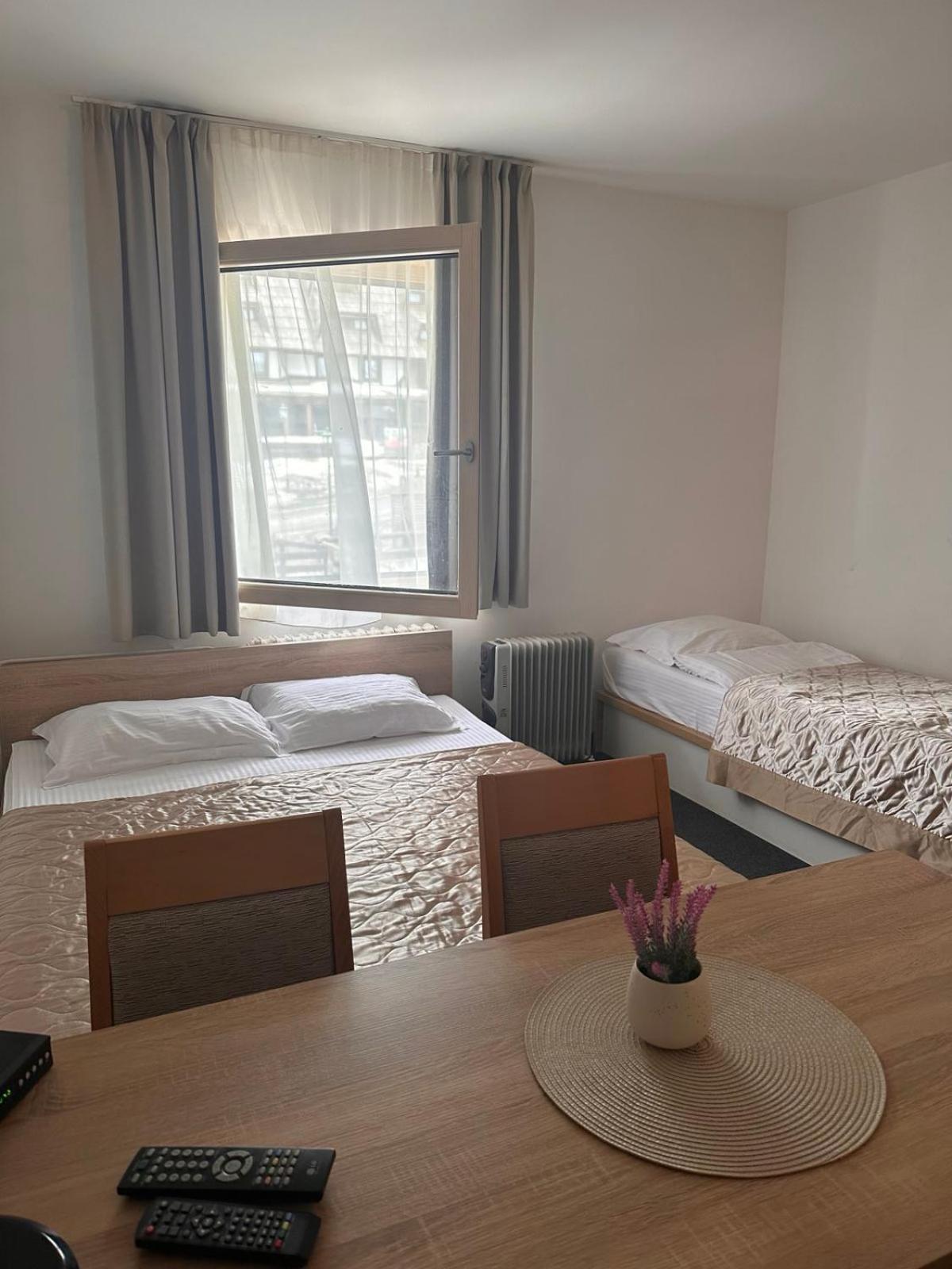 Apartman Masa Копаоник Экстерьер фото