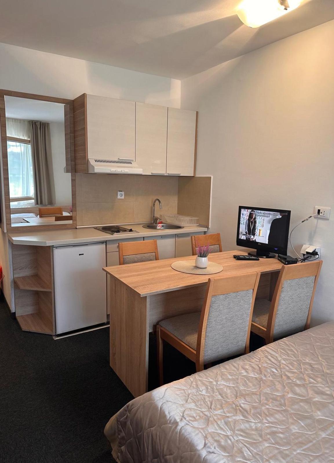 Apartman Masa Копаоник Экстерьер фото