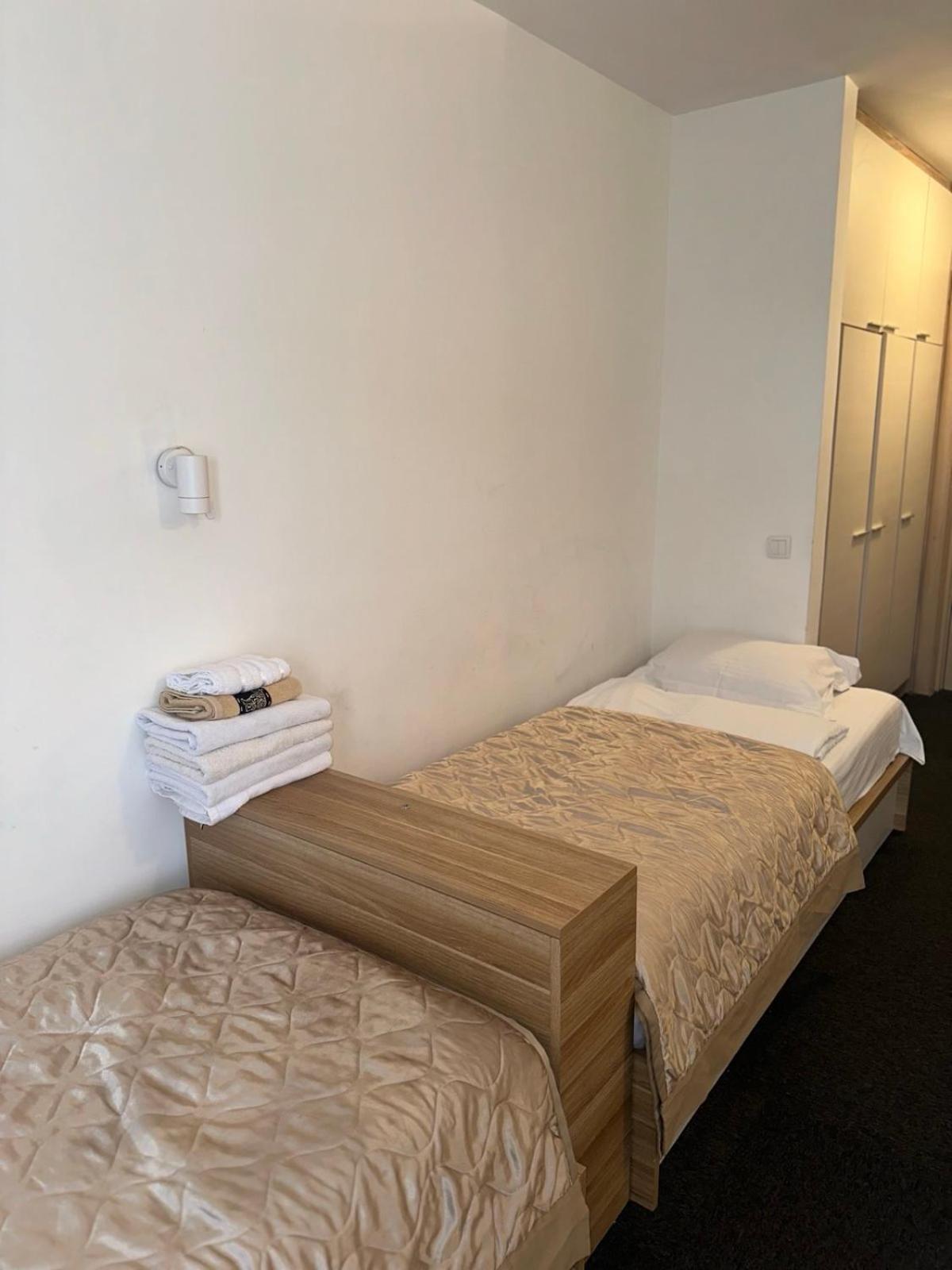Apartman Masa Копаоник Экстерьер фото