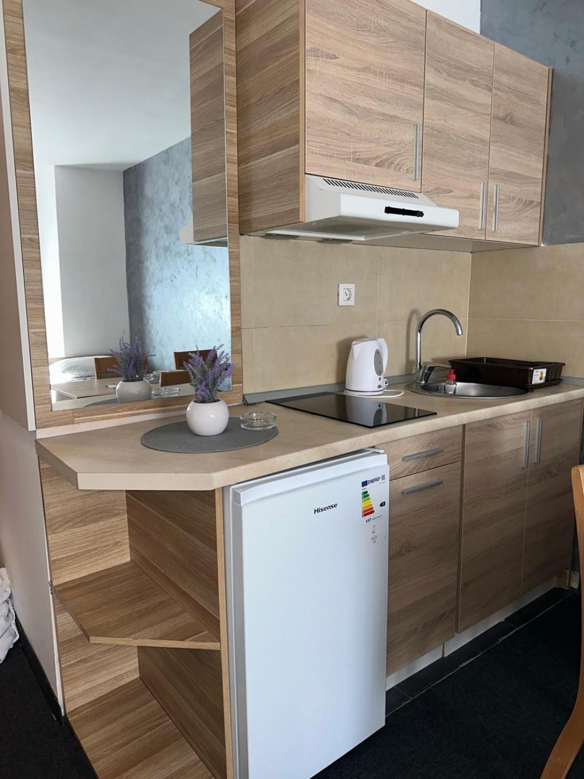Apartman Masa Копаоник Экстерьер фото