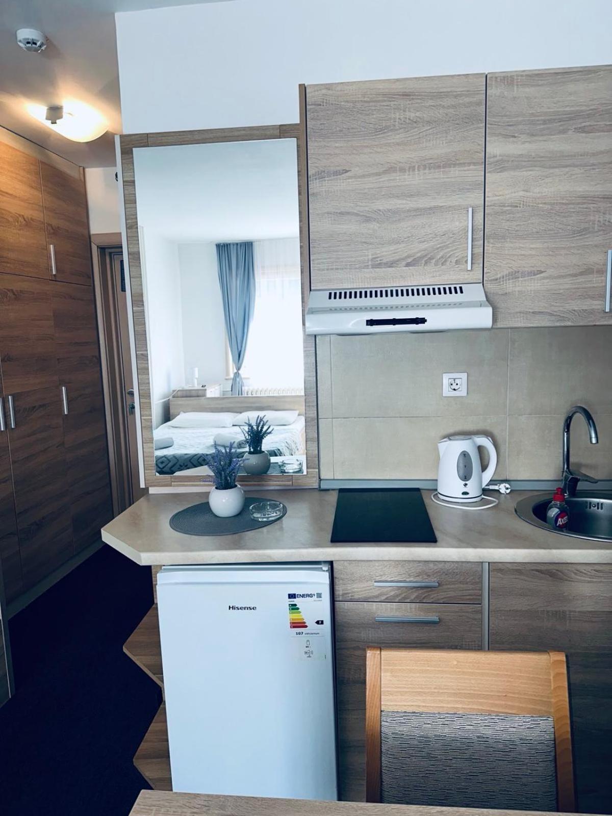 Apartman Masa Копаоник Экстерьер фото
