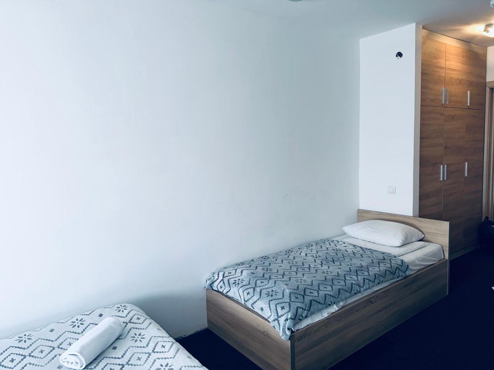 Apartman Masa Копаоник Экстерьер фото