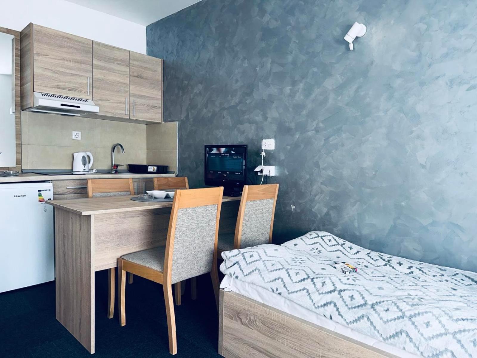 Apartman Masa Копаоник Экстерьер фото