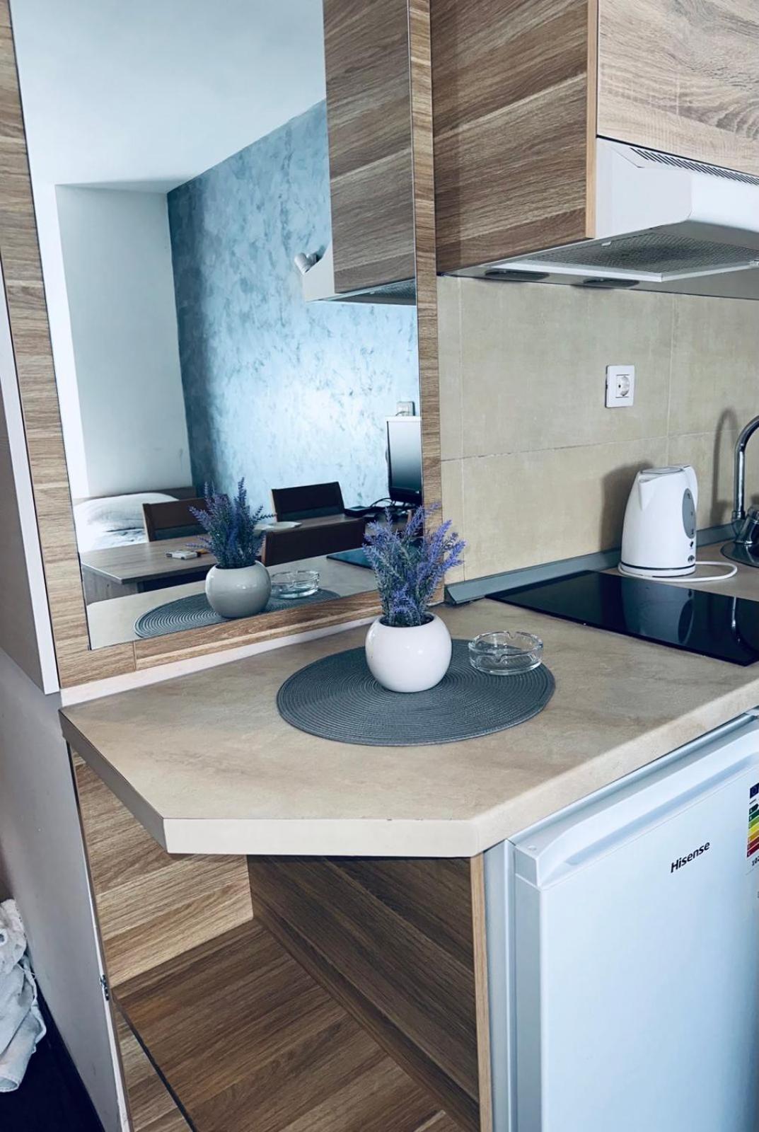 Apartman Masa Копаоник Экстерьер фото