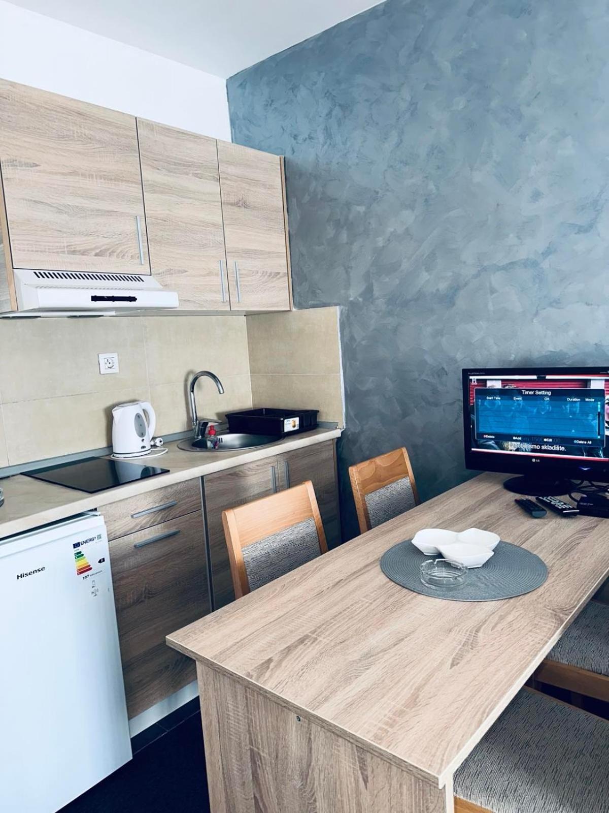 Apartman Masa Копаоник Экстерьер фото