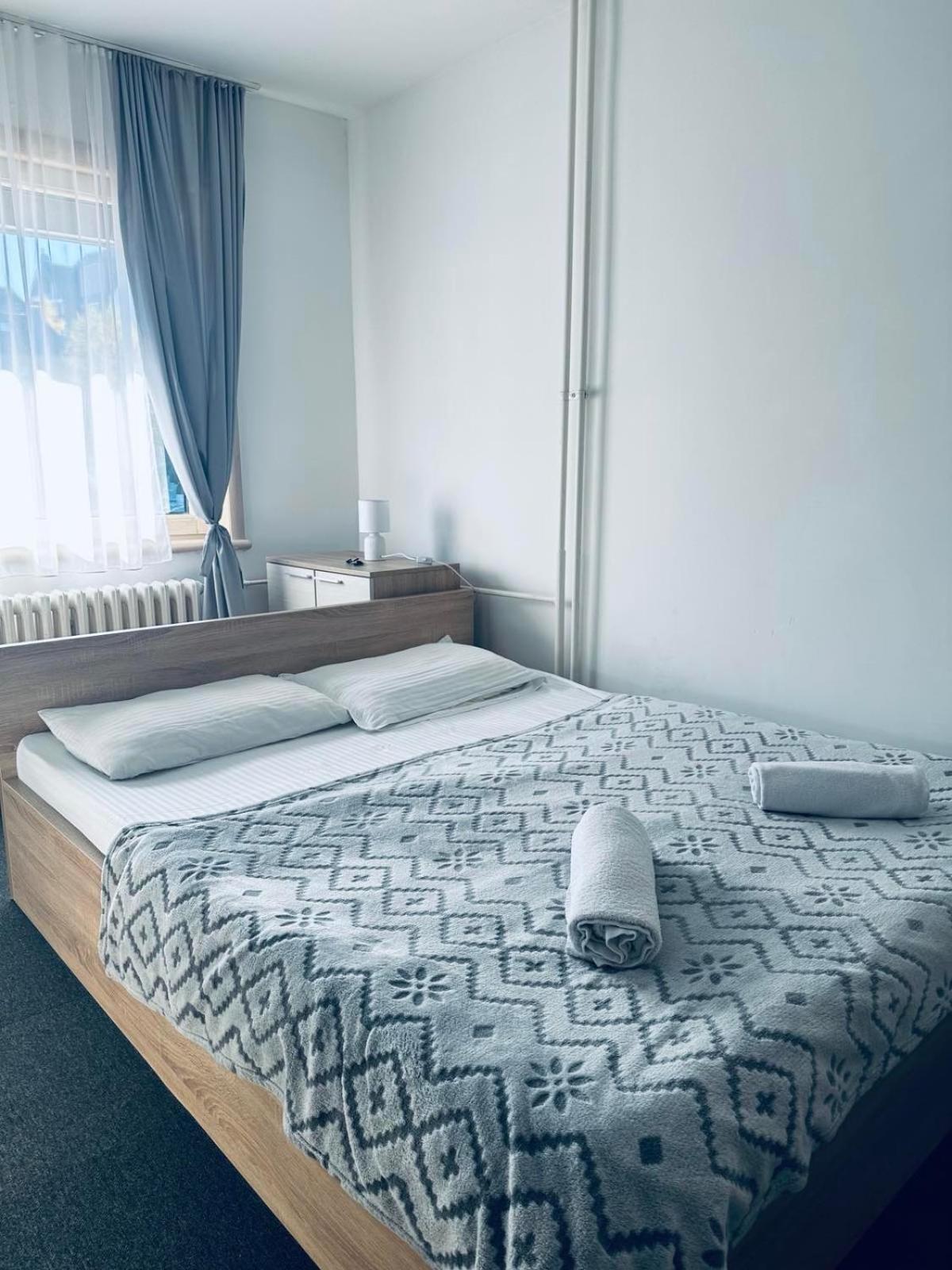 Apartman Masa Копаоник Экстерьер фото