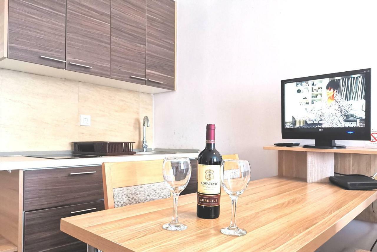 Apartman Masa Копаоник Экстерьер фото