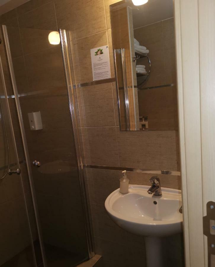 Apartman Masa Копаоник Экстерьер фото
