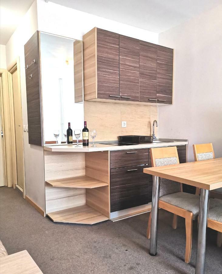 Apartman Masa Копаоник Экстерьер фото